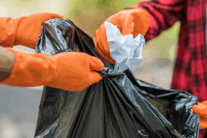 Junk Removal Monroe MI